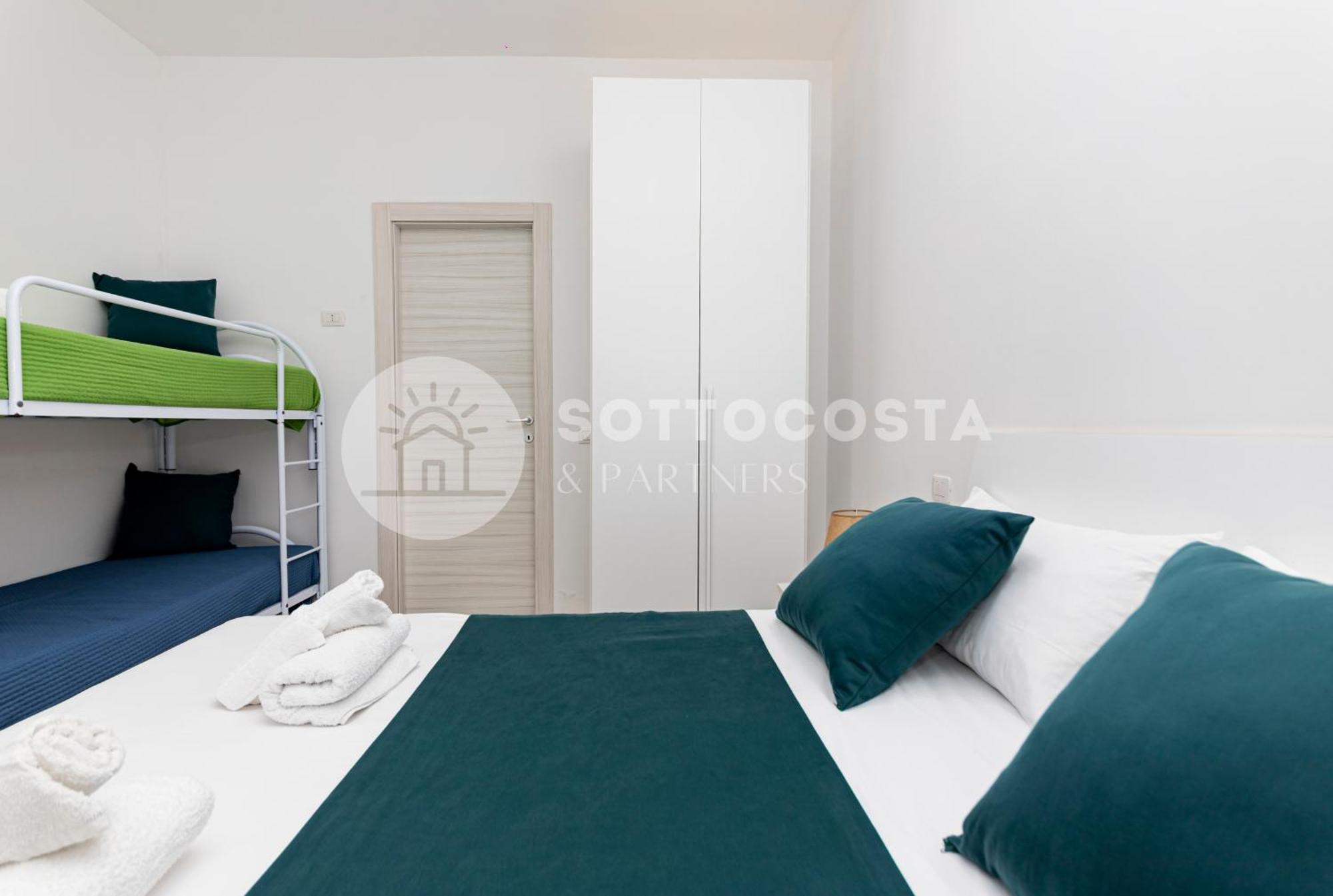 B&B La Torre Torre Lapillo Zimmer foto